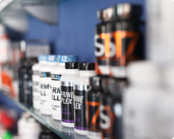 How to Choose the Right Supplements for Your Fitness Goals