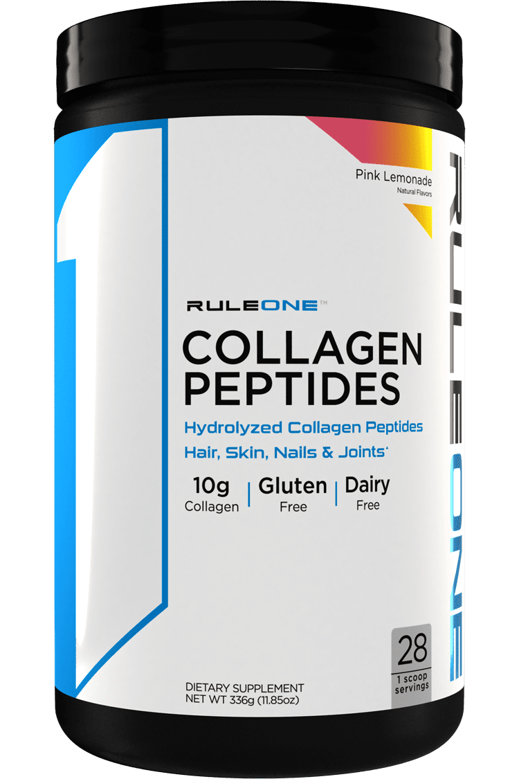 The Benefits of Collagen for Skin, Hair, and Nail Health